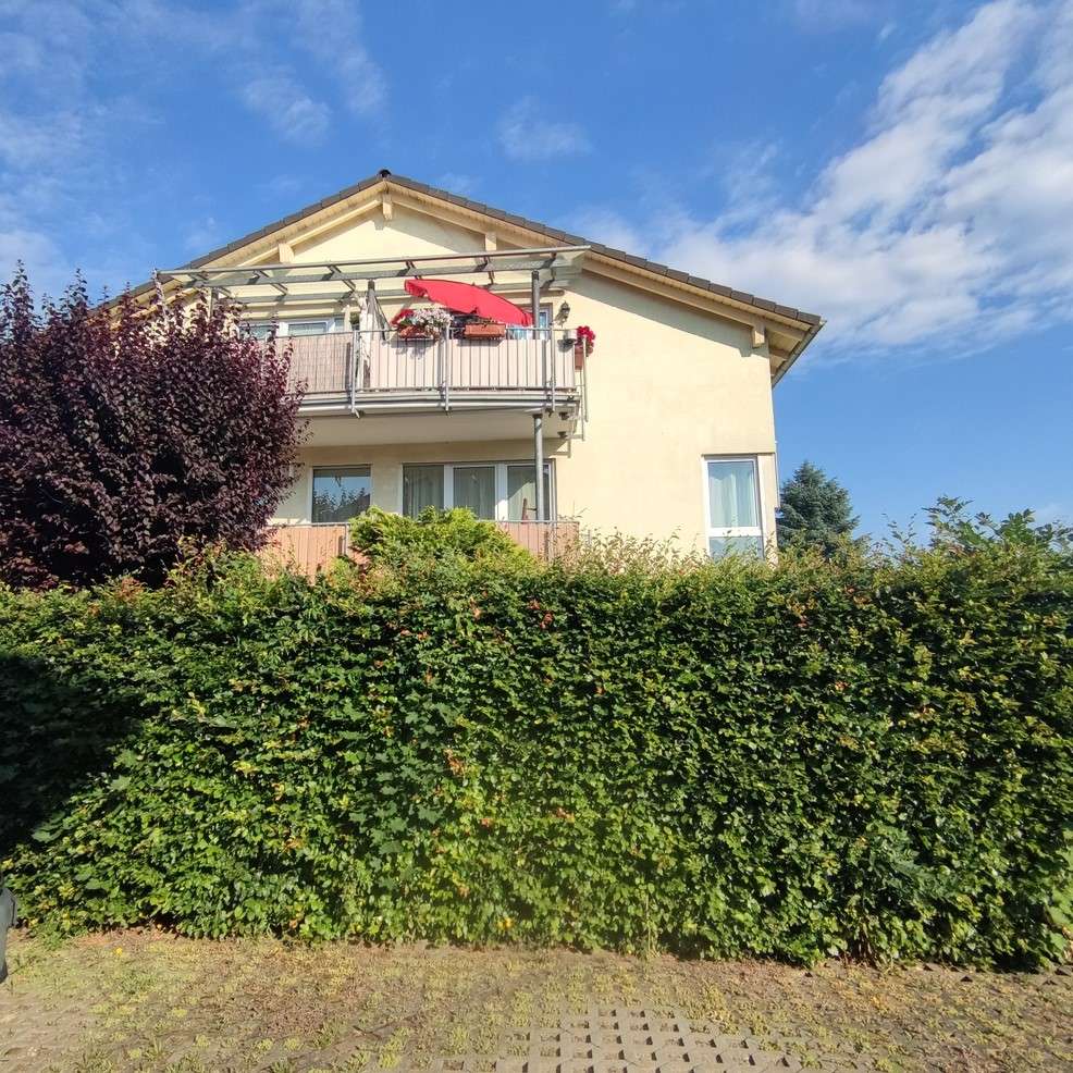 Thumbnail-Wohnung zum Mieten in Markranstädt 593,56 € 62.48 m²