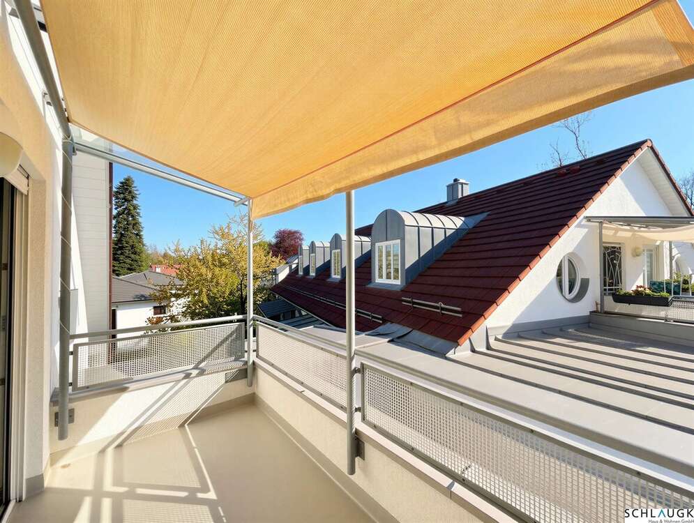 Thumbnail-Wohnung zum Kaufen in Unterschleißheim 395.000,00 € 59.5 m²
