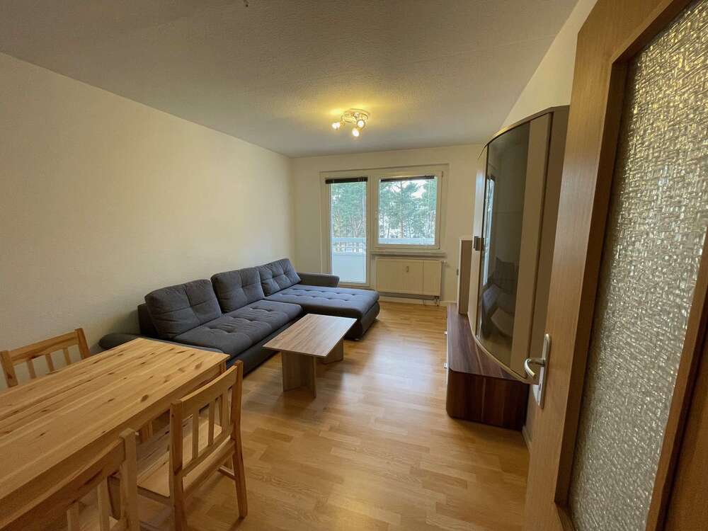 Thumbnail-Wohnung zum Mieten in Jessen (Elster) 539,00 € 77 m²