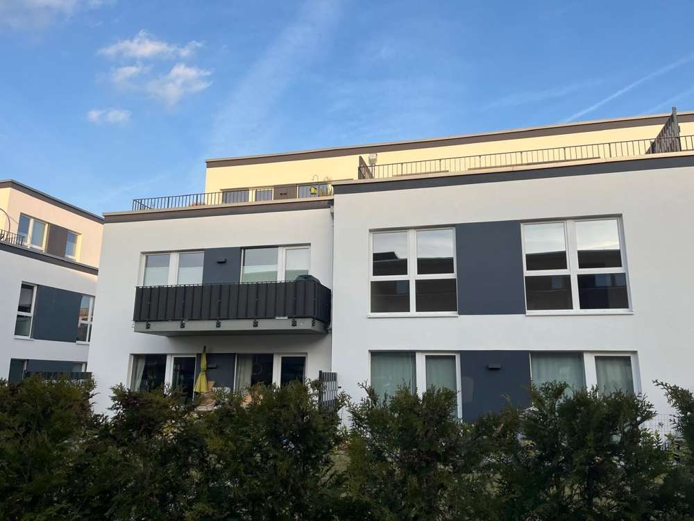 Thumbnail-Wohnung zum Mieten in Lüneburg 1.755,00 € 118.21 m²