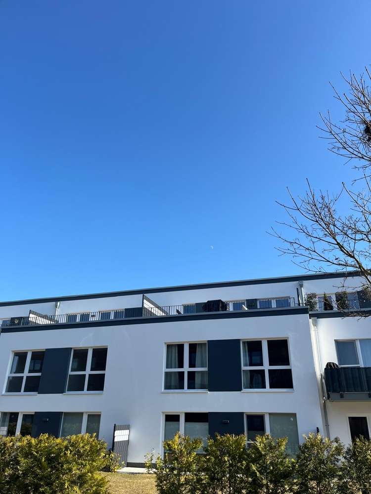 Thumbnail-Wohnung zum Mieten in Lüneburg 1.755,00 € 118.21 m²