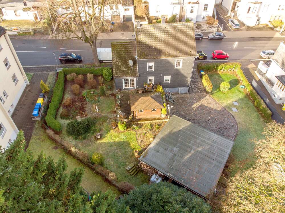 Thumbnail-Haus zum Kaufen in Solingen 429.000,00 € 145 m²