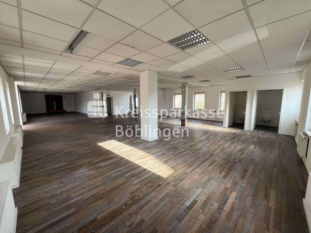 Thumbnail-Büro in Herrenberg 2.000,00 € 200 m²