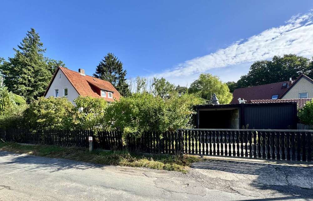 Thumbnail-Grundstück zu verkaufen in Wedemark 220.000,00 € 1327 m²