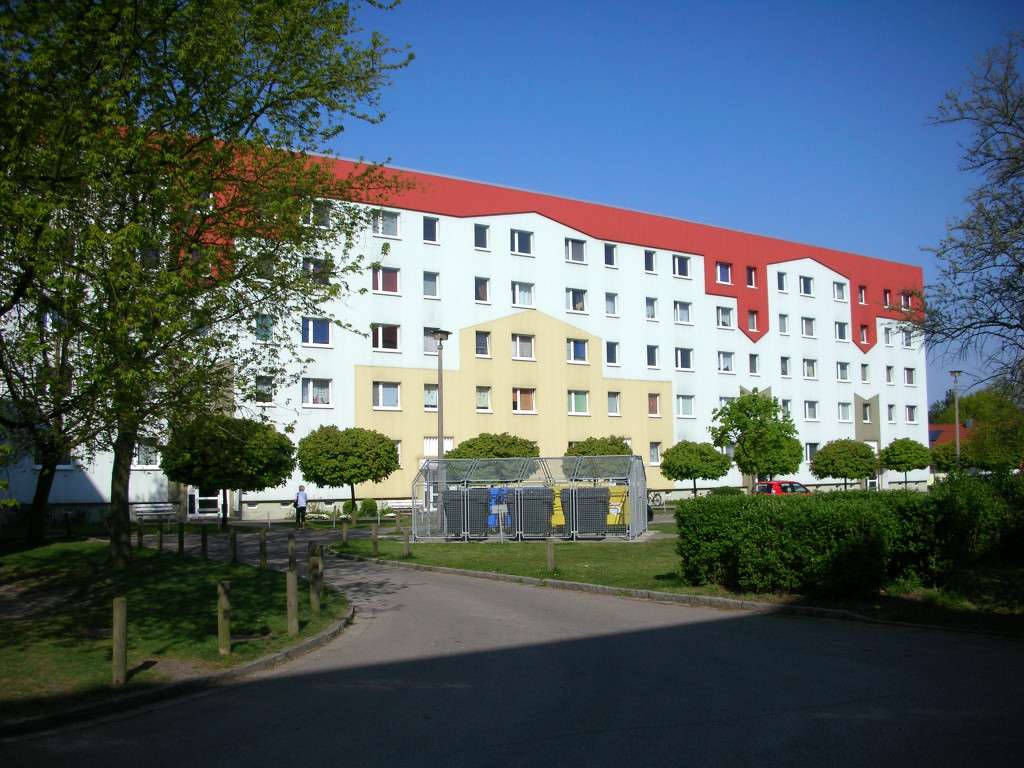 Thumbnail-Wohnung zum Mieten in Lübben (Spreewald) 452,74 € 66.58 m²