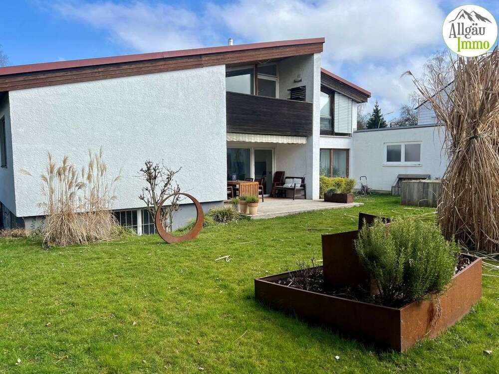 Thumbnail-Haus zum Kaufen in Memmingen 697.000,00 € 175 m²