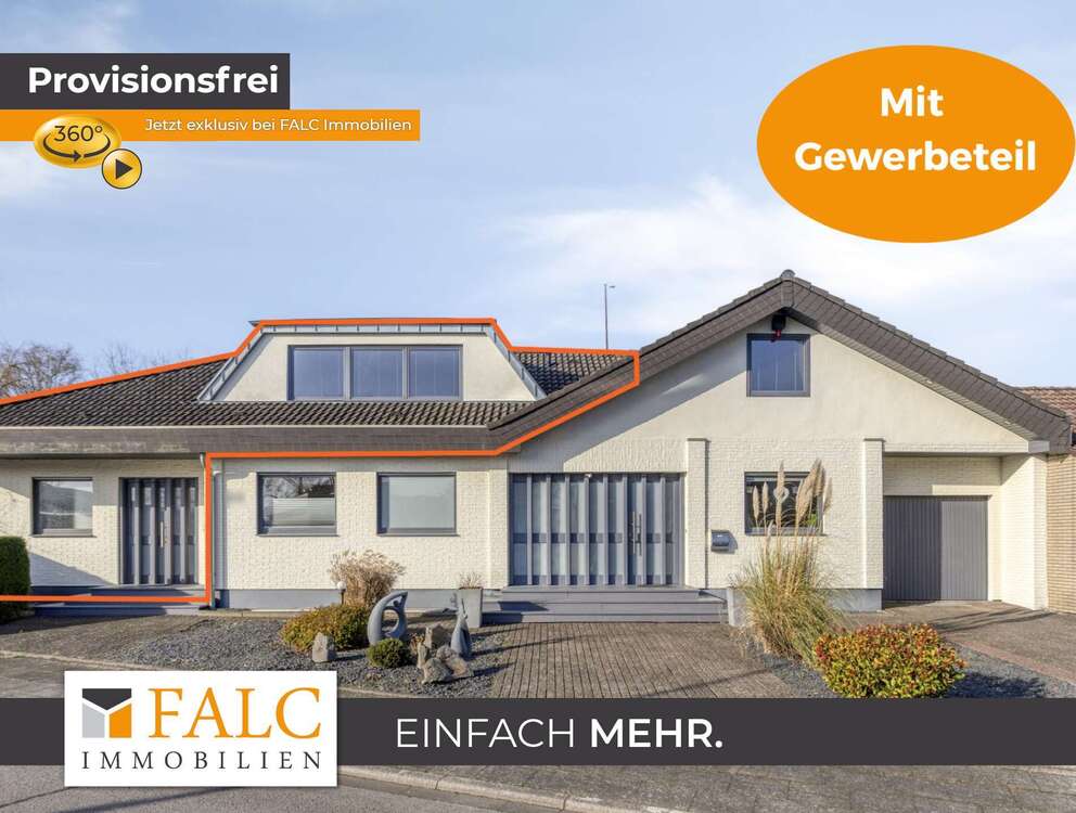 Thumbnail-Haus zum Kaufen in Pulheim 1.199.000,00 € 351.05 m²