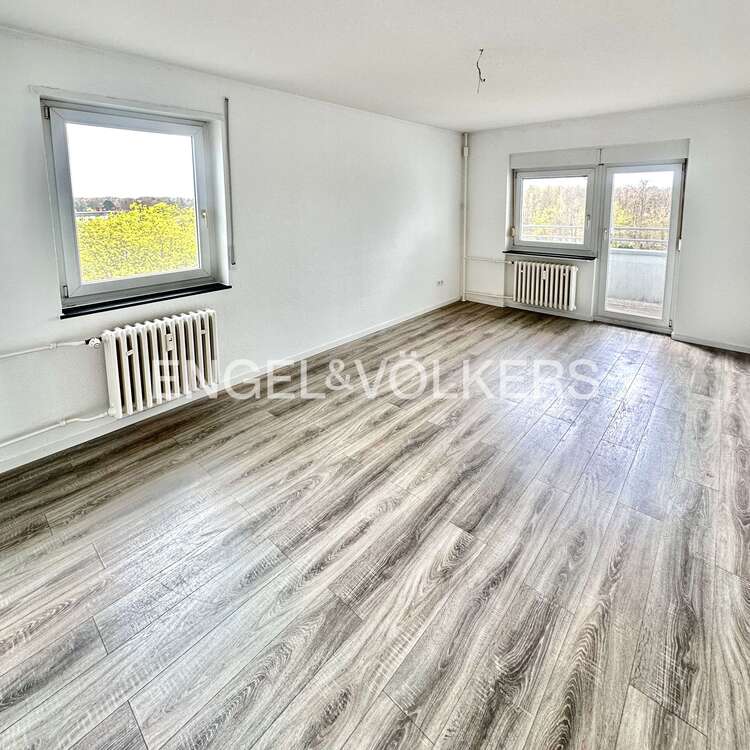 Thumbnail-Wohnung zum Mieten in Limburgerhof 740,00 € 79 m²