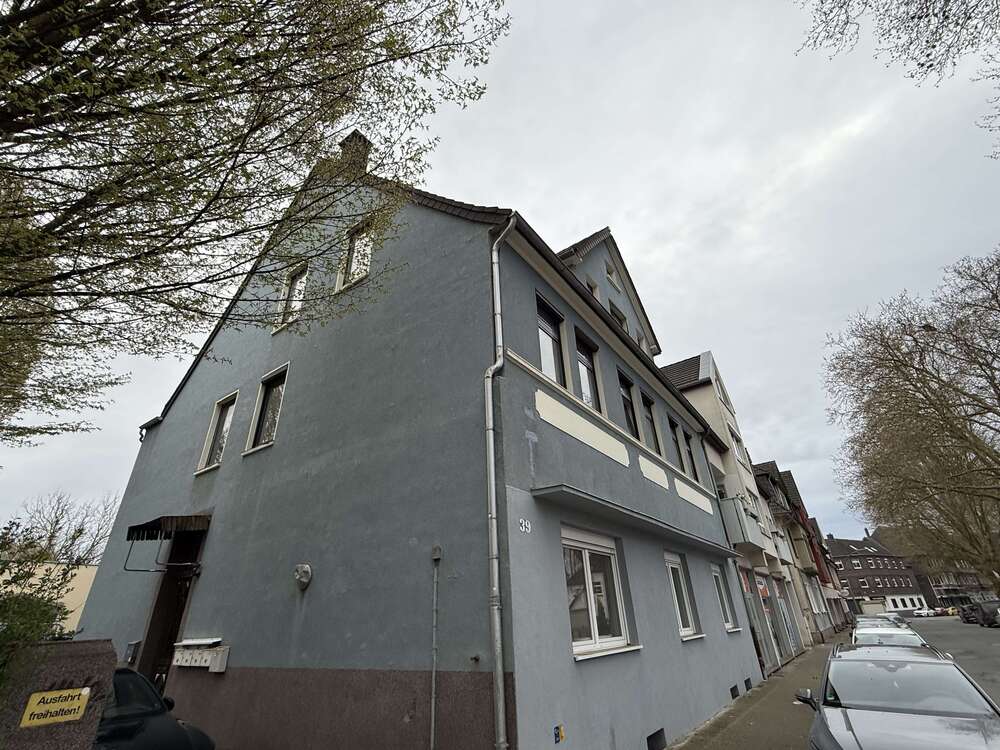 Thumbnail-Wohnung zum Mieten in Dortmund 800,00 € 90 m²