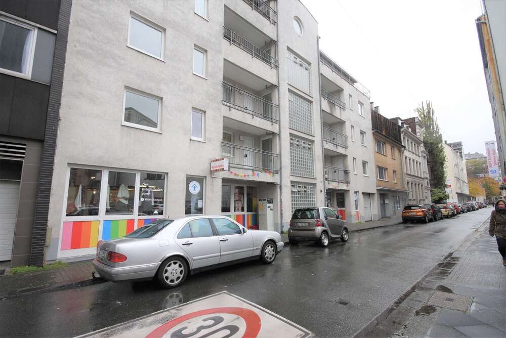Thumbnail-Wohnung zum Mieten in Wuppertal 469,00 € 46.03 m²