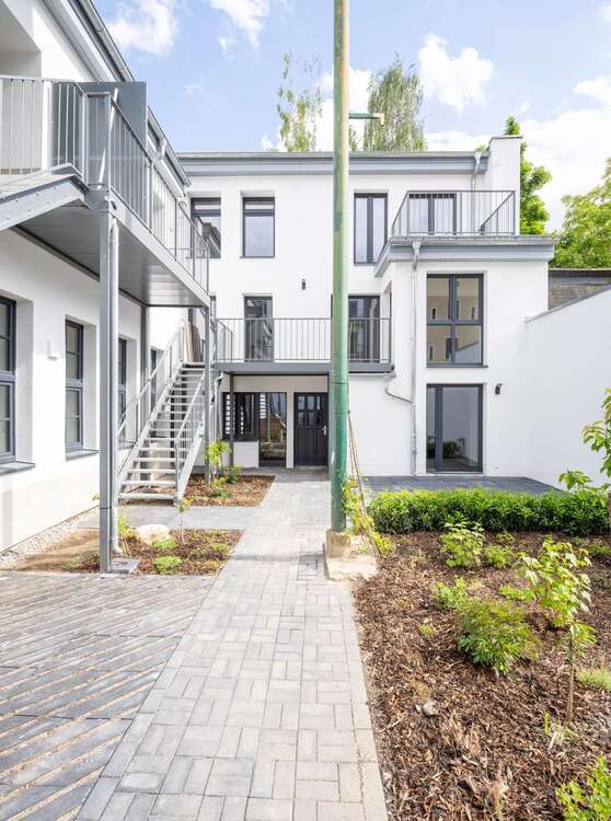 Thumbnail-Wohnung zum Mieten in Leipzig 630,00 € 39.4 m²