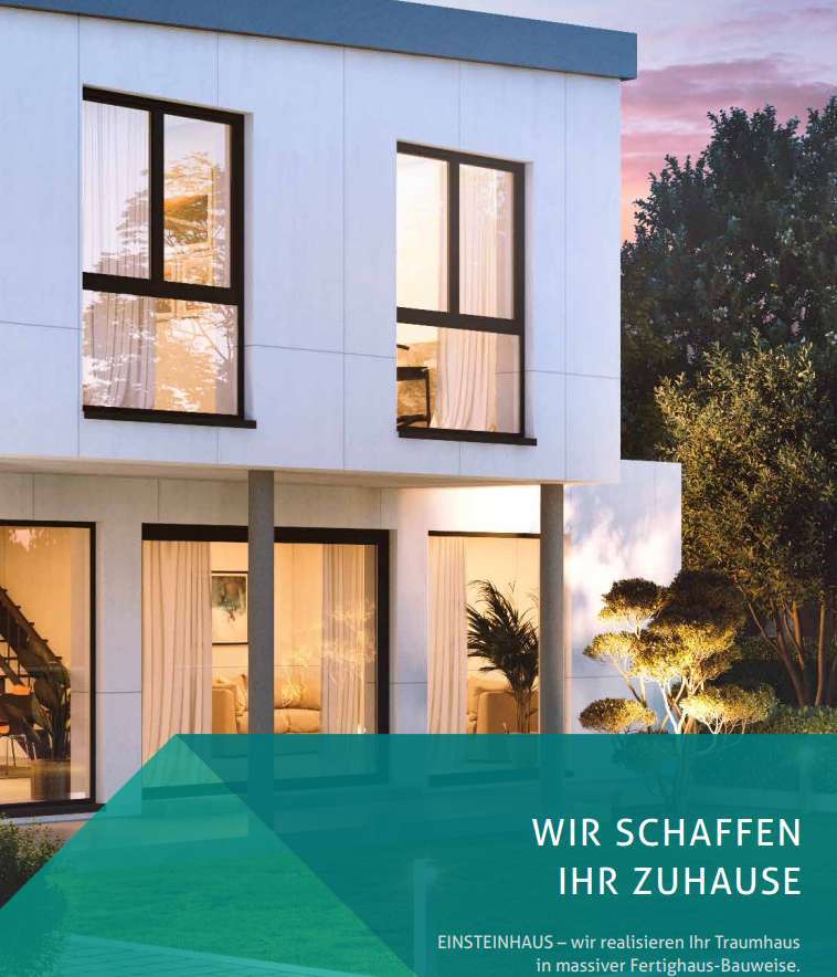 Thumbnail-Haus zum Kaufen in Daxweiler 389.900,00 € 106 m²