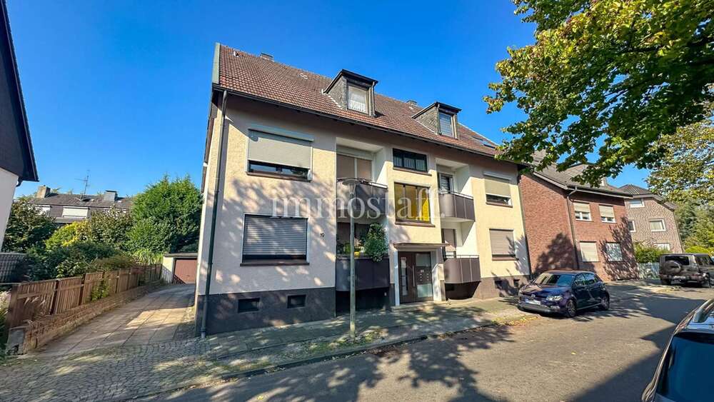 Thumbnail-Wohnung zum Kaufen in Bottrop 89.000,00 € 55.68 m²