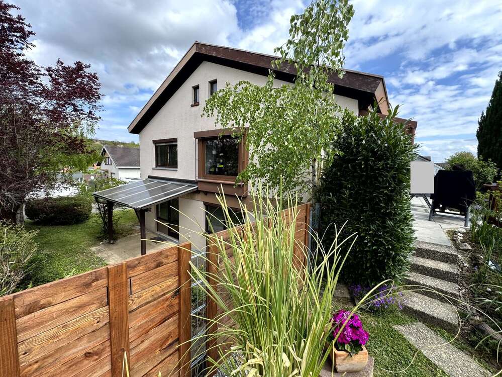 Thumbnail-Haus zum Kaufen in Bahlingen 699.000,00 € 149.84 m²