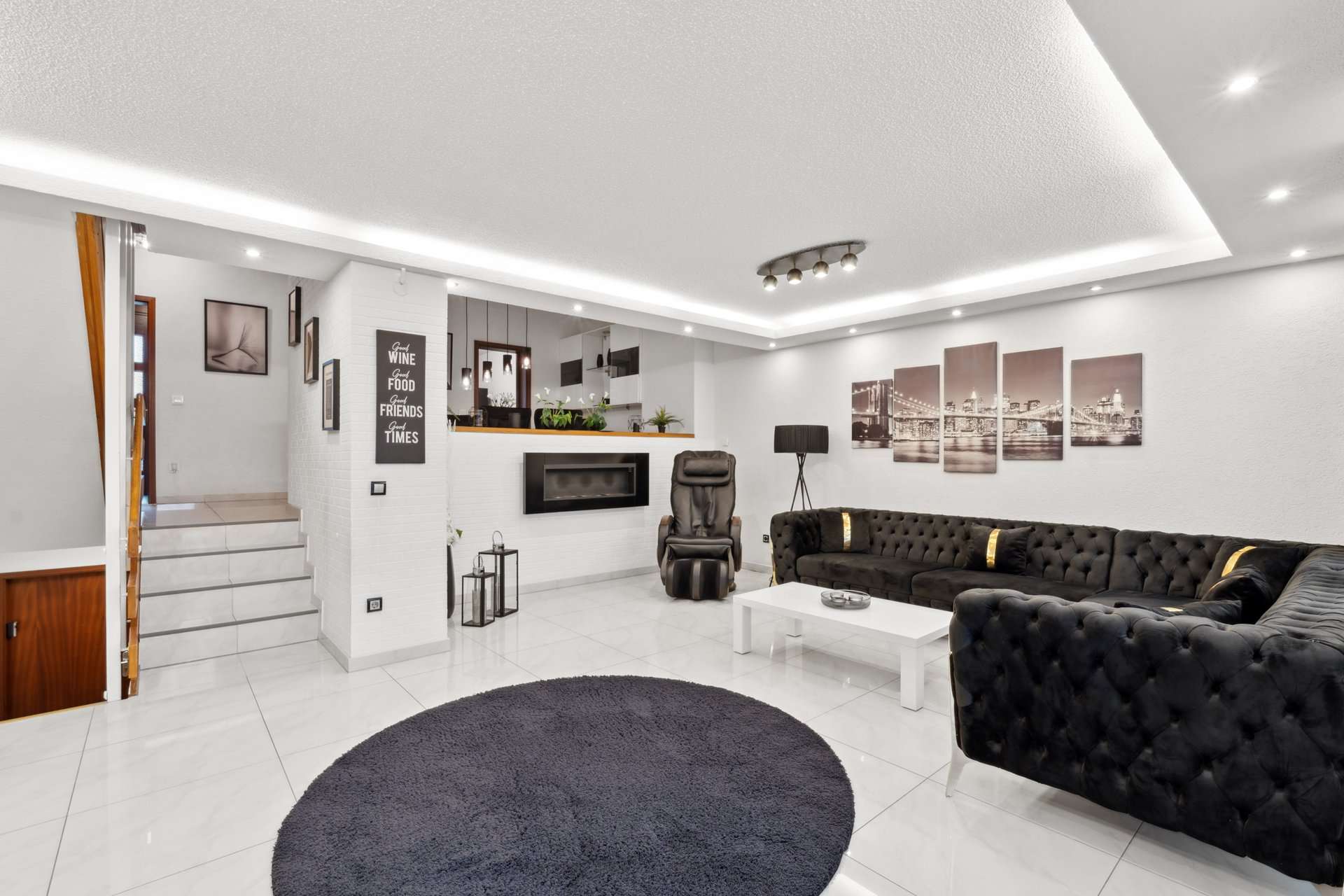 Thumbnail-Haus zum Kaufen in Langenhagen 499.000,00 € 173 m²