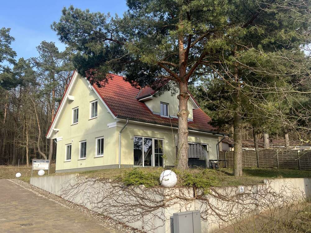 Thumbnail-Haus zum Kaufen in Korswandt 280.000,00 € 75 m²