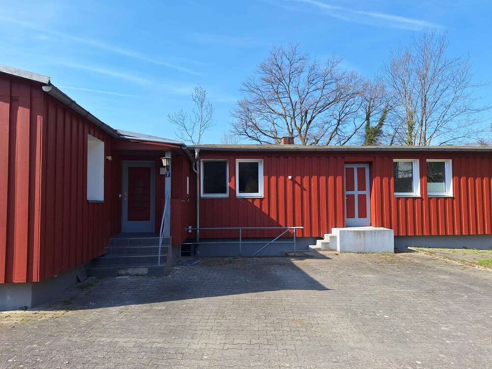 Thumbnail-Wohnung zum Mieten in Weilburg 1.200,00 € 150 m²