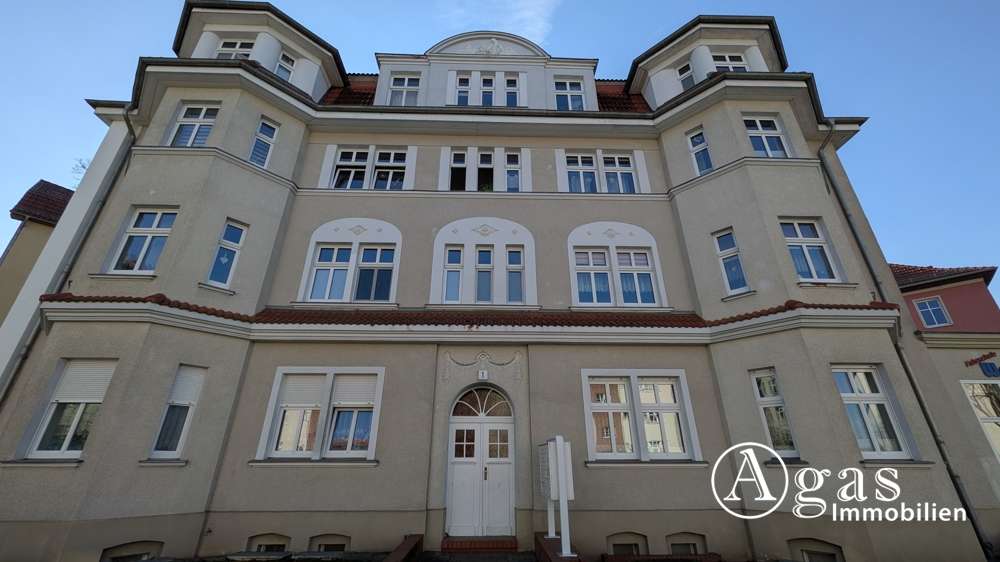 Thumbnail-Wohnung zum Mieten in Eberswalde 681,00 € 75.71 m²