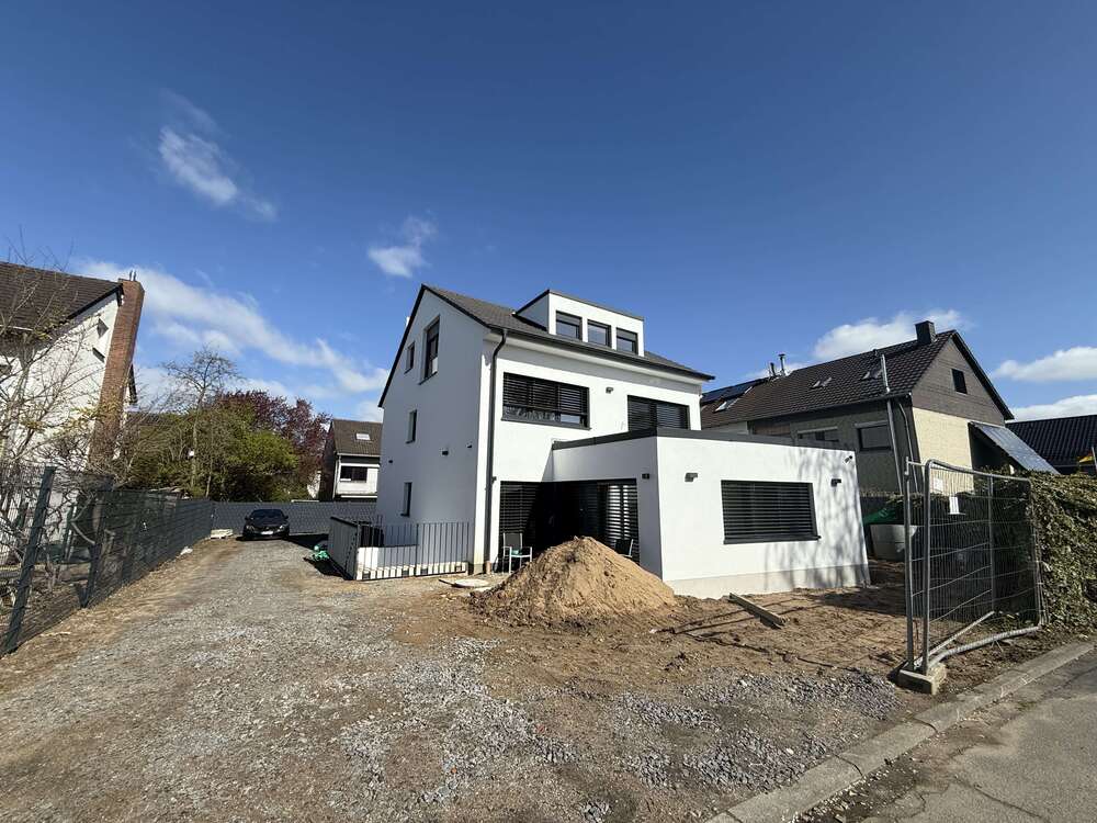 Thumbnail-Wohnung zum Mieten in Niederkassel 870,00 € 55 m²