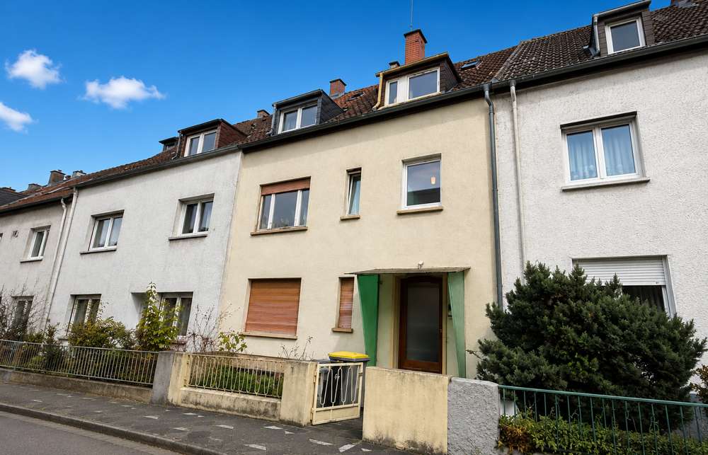 Thumbnail-Haus zum Kaufen in Mannheim Almenhof 535.000,00 € 184 m²