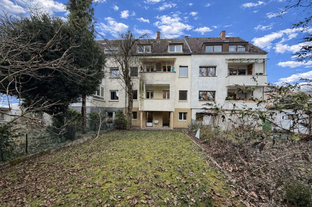 Thumbnail-Haus zum Kaufen in Mannheim Almenhof 535.000,00 € 184 m²
