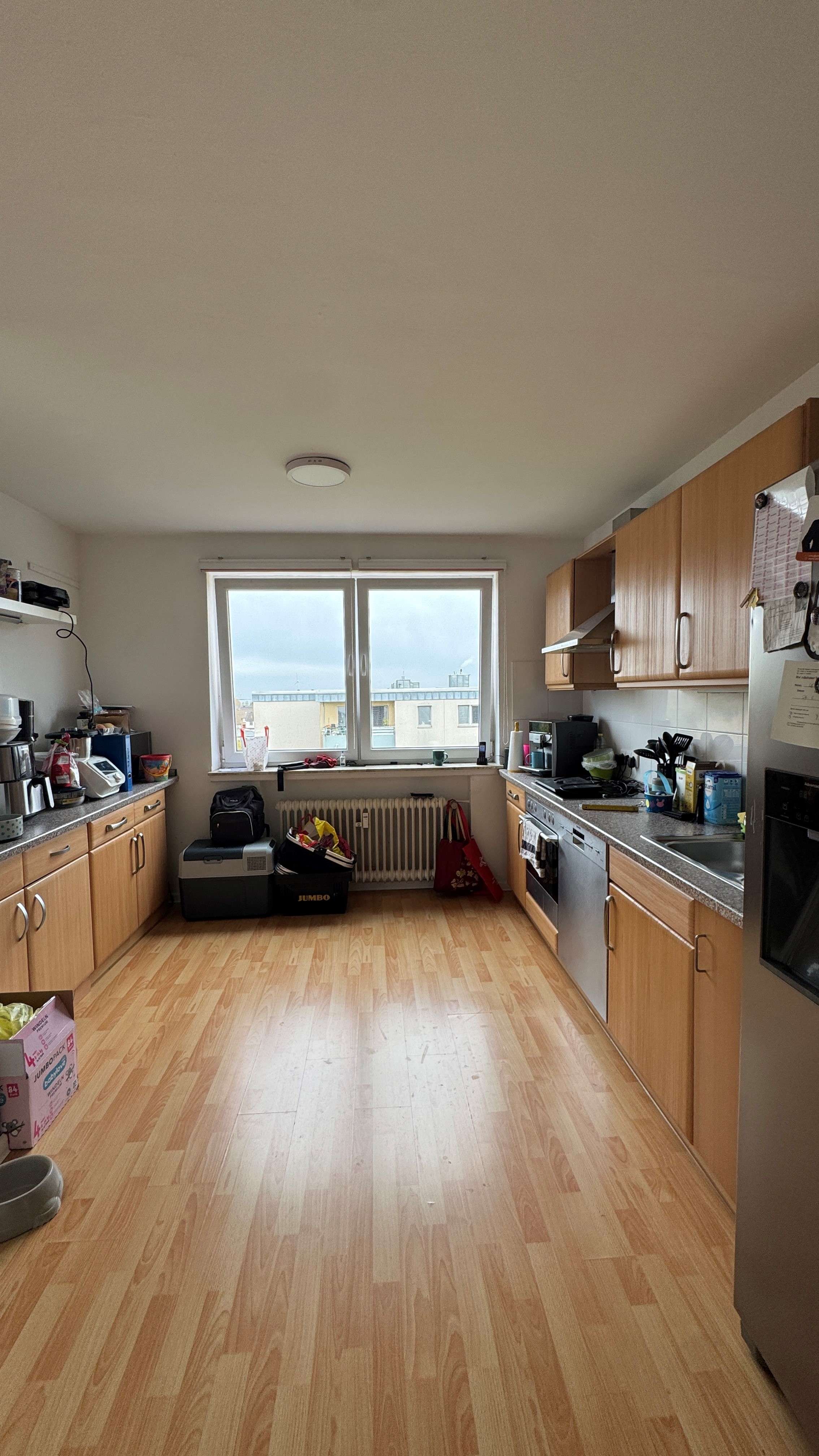 Thumbnail-Wohnung zum Mieten in Übach-Palenberg 700,00 € 85 m²
