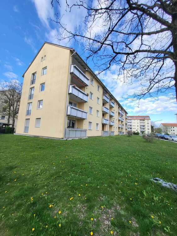 Thumbnail-Wohnung zum Mieten in Landsberg am Lech 794,00 € 61.04 m²