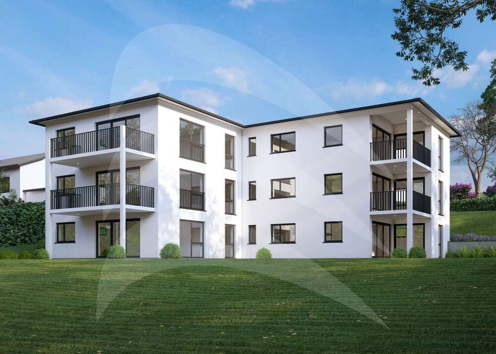 Thumbnail-Wohnung zum Kaufen in Thyrnau 489.900,00 € 127.54 m²
