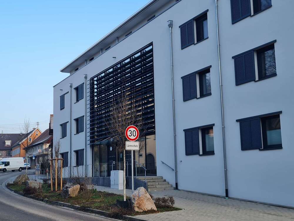 Thumbnail-Wohnung zum Kaufen in Bahlingen am Kaiserstuhl 699.000,00 € 135.9 m²