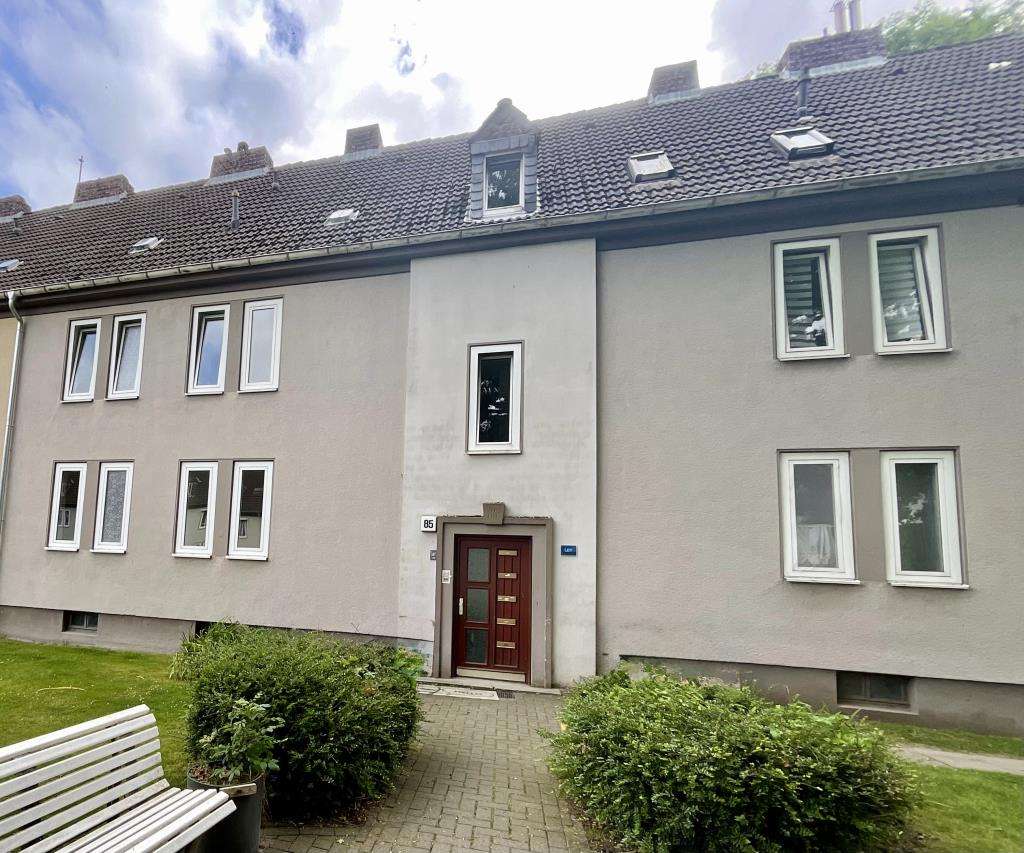 Thumbnail-Wohnung zum Mieten in Wilhelmshaven 429,00 € 64.11 m²