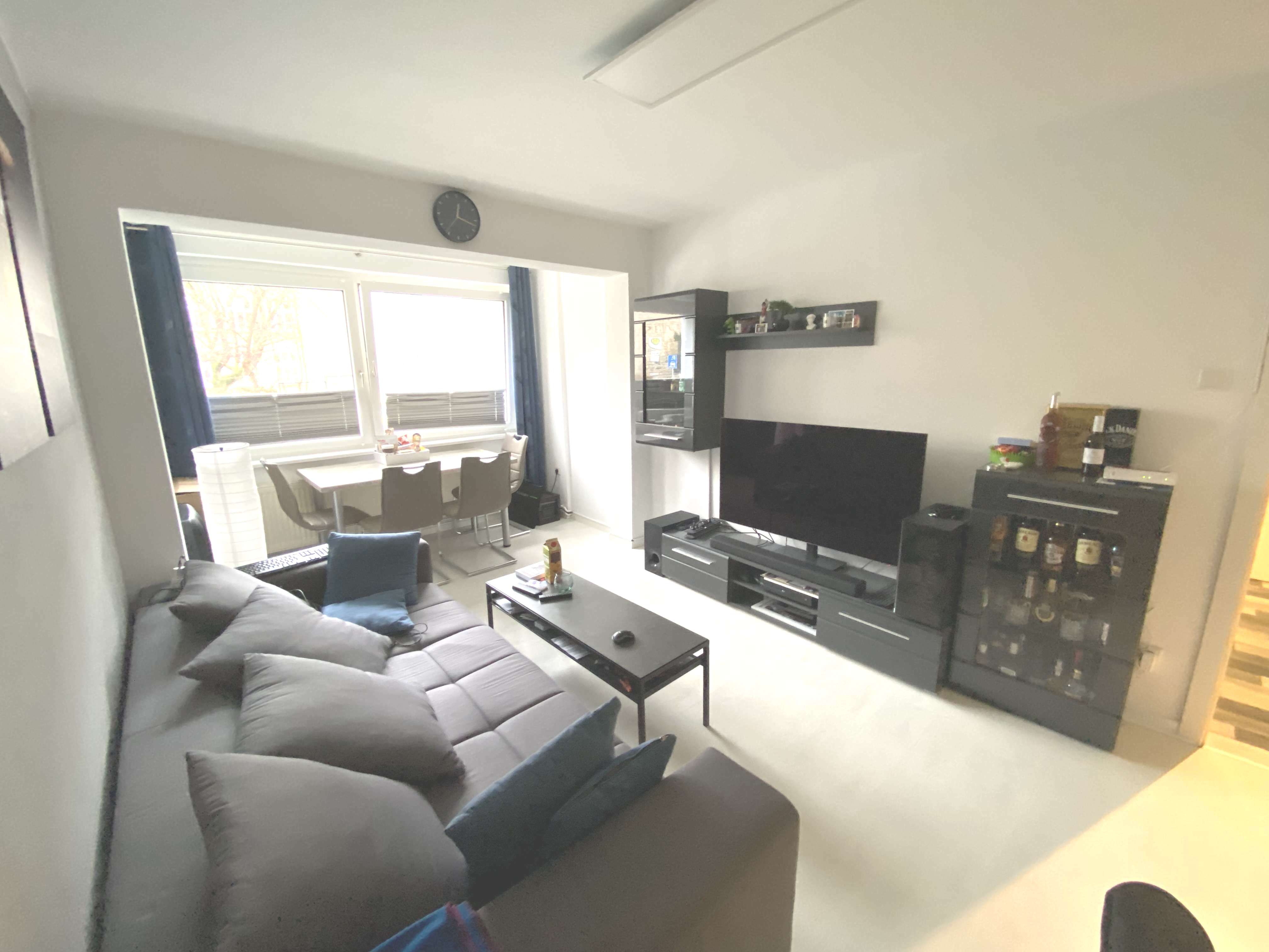 Thumbnail-Wohnung zum Mieten in Braunschweig 420,00 € 56 m²