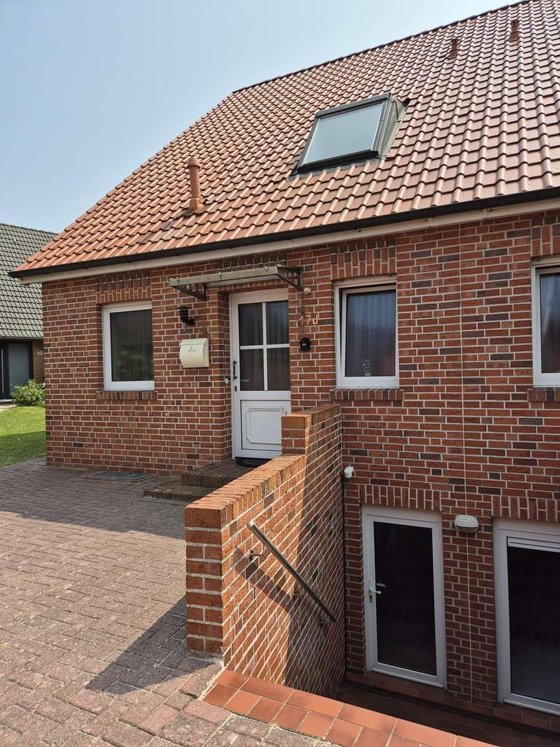 Thumbnail-Haus zum Kaufen in Borkum 775.000,00 € 120 m²