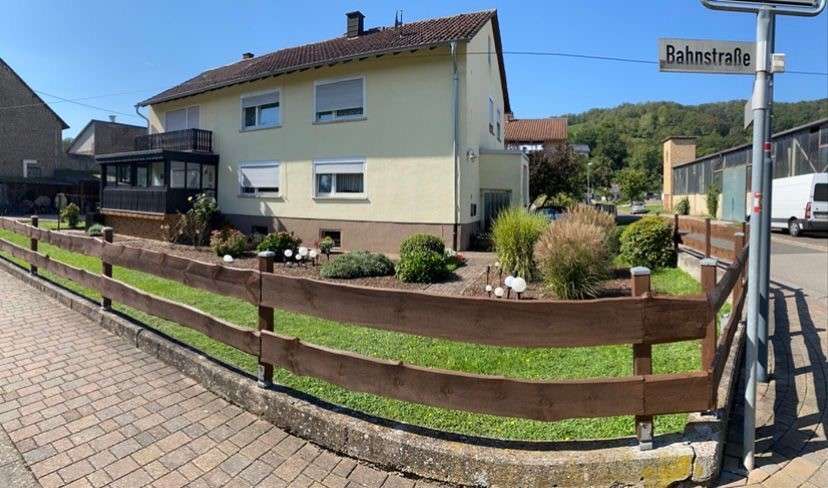 Thumbnail-Haus zum Kaufen in Boos 239.000,00 € 195 m²