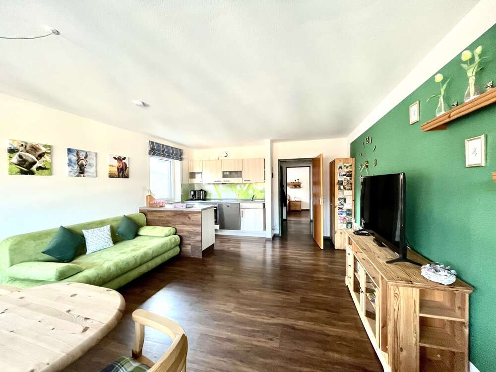 Thumbnail-Wohnung zum Kaufen in Oberstaufen 198.000,00 € 47 m²