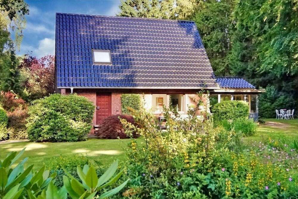 Thumbnail-Haus zum Kaufen in Buchholz 575.000,00 € 124 m²