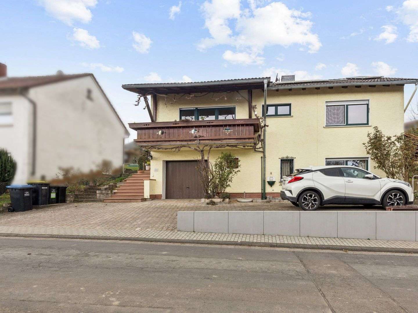 Thumbnail-Haus zum Kaufen in Niddatal 729.000,00 € 166 m²