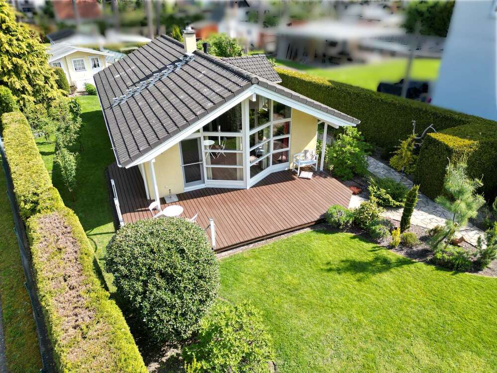 Thumbnail-Haus zum Kaufen in Bestensee 359.000,00 € 67 m²