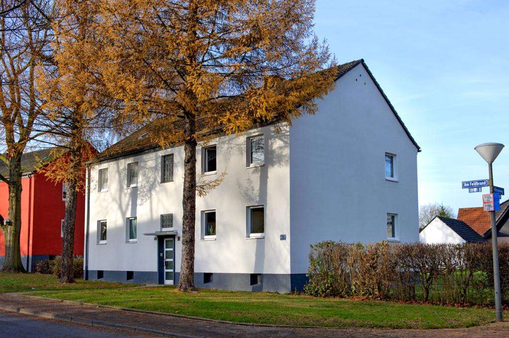 Thumbnail-Wohnung zum Mieten in Dortmund 439,00 € 50 m²