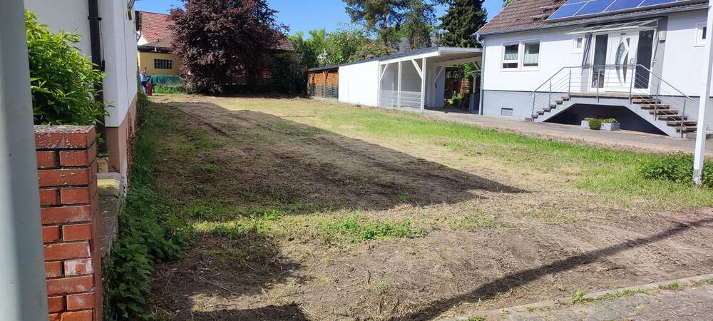 Thumbnail-Grundstück zu verkaufen in Harthausen 249.000,00 € 510 m²