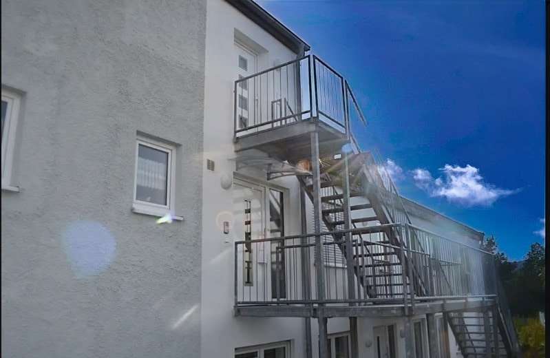 Thumbnail-Wohnung zum Kaufen in Rattelsdorf 110.000,00 € 56 m²