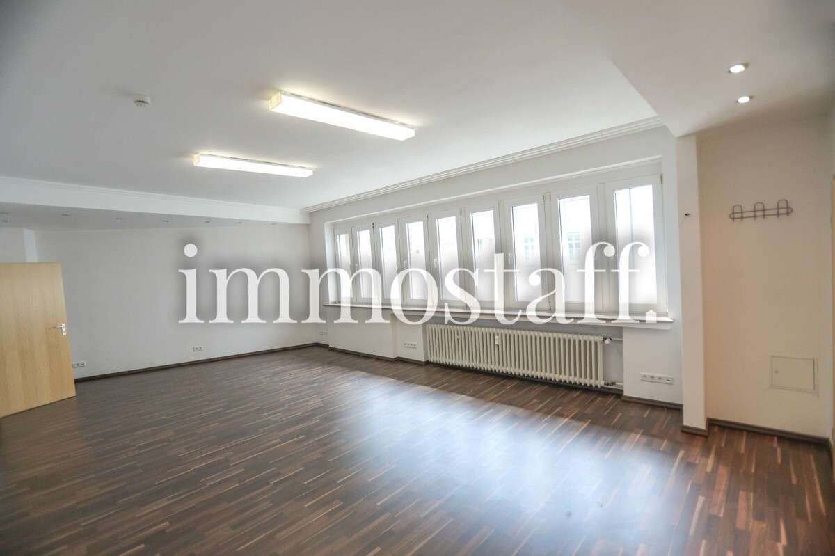 Thumbnail-Büro in Bottrop 1.508,00 € 201 m²