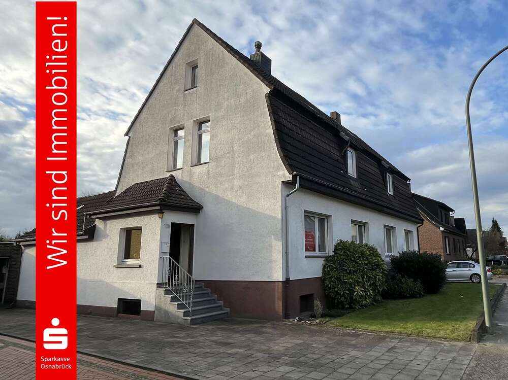 Thumbnail-Haus zum Kaufen in Osnabrück 349.000,00 € 90 m²