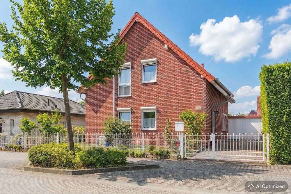 Thumbnail-Haus zum Kaufen in Woltersdorf 495.000,00 € 127 m²