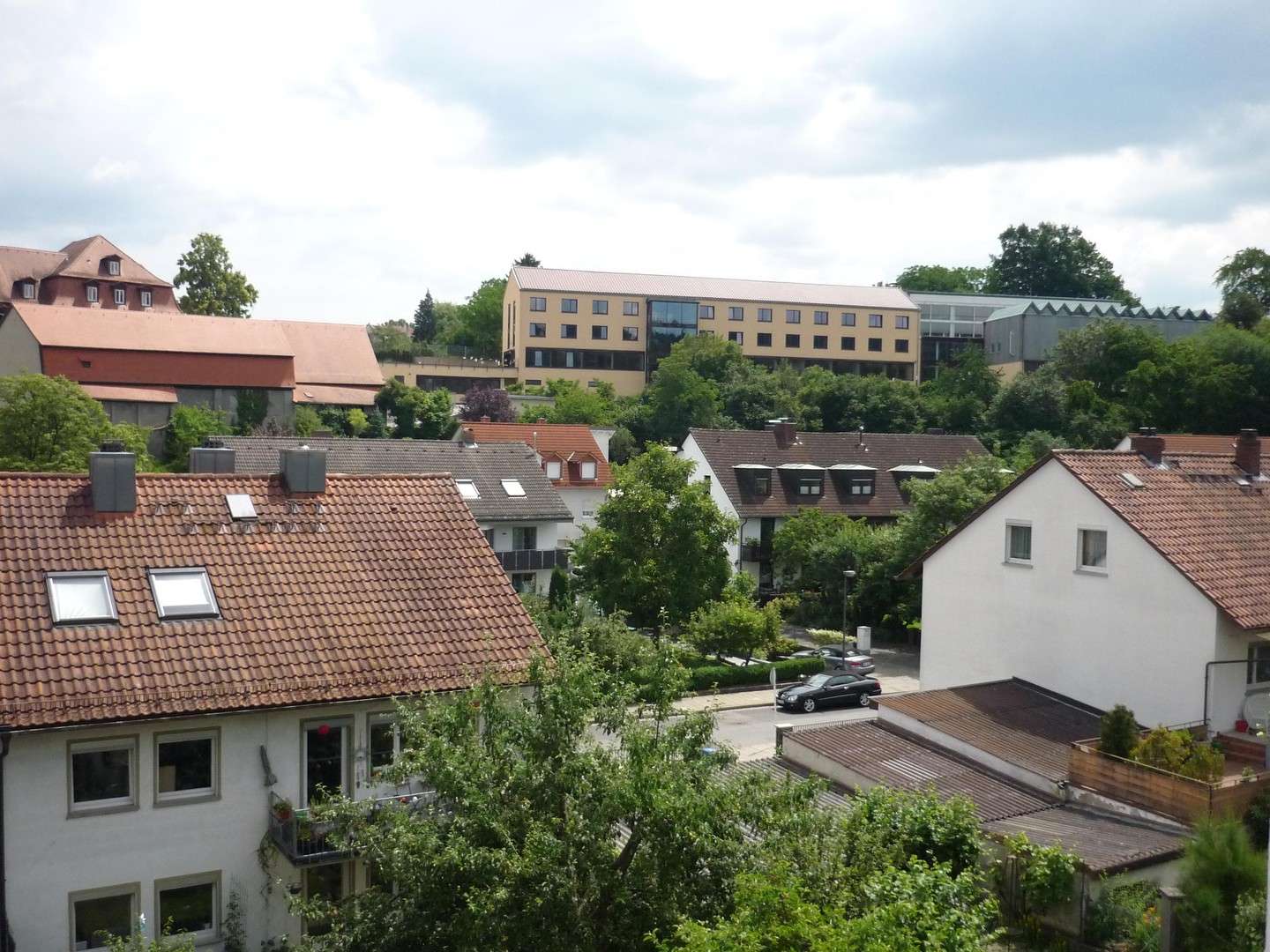Thumbnail-Haus zum Kaufen in Bamberg 997.500,00 € 271.5 m²