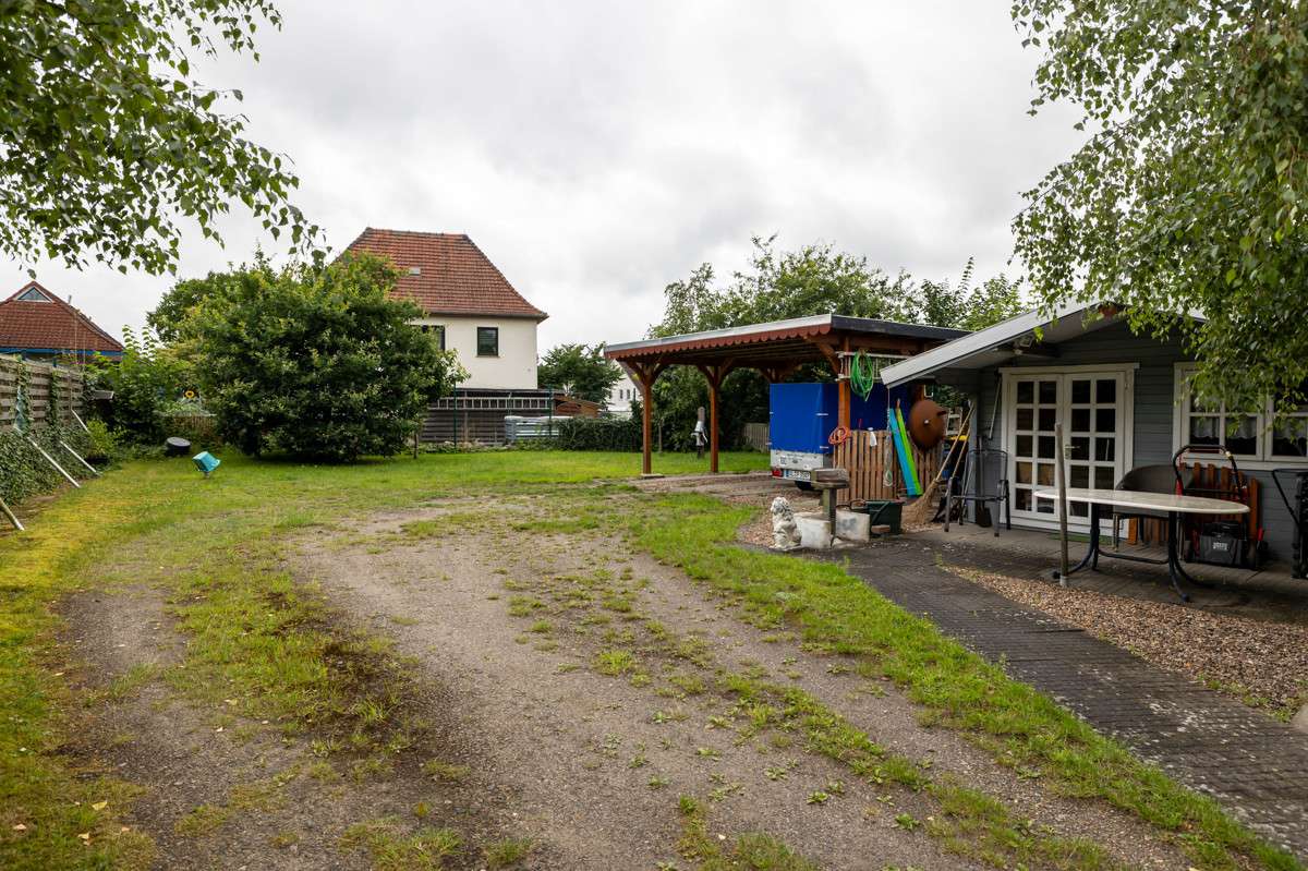 Thumbnail-Grundstück zu verkaufen in Ganderkesee 89.000,00 € 425 m²