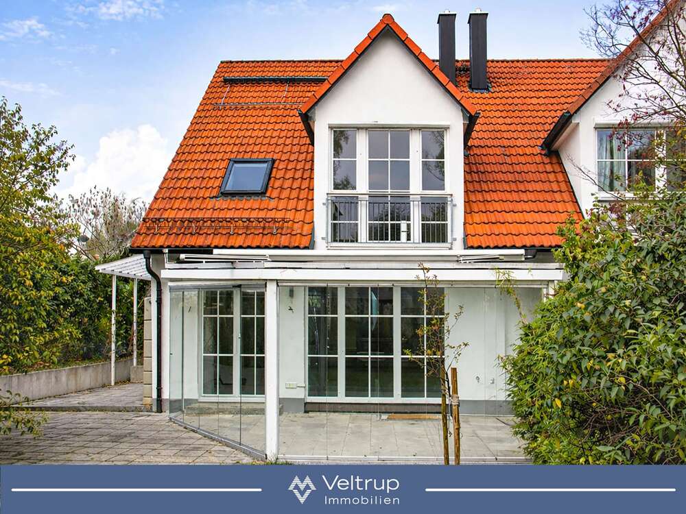 Thumbnail-Haus zum Kaufen in Gröbenzell 1.175.000,00 € 161 m²