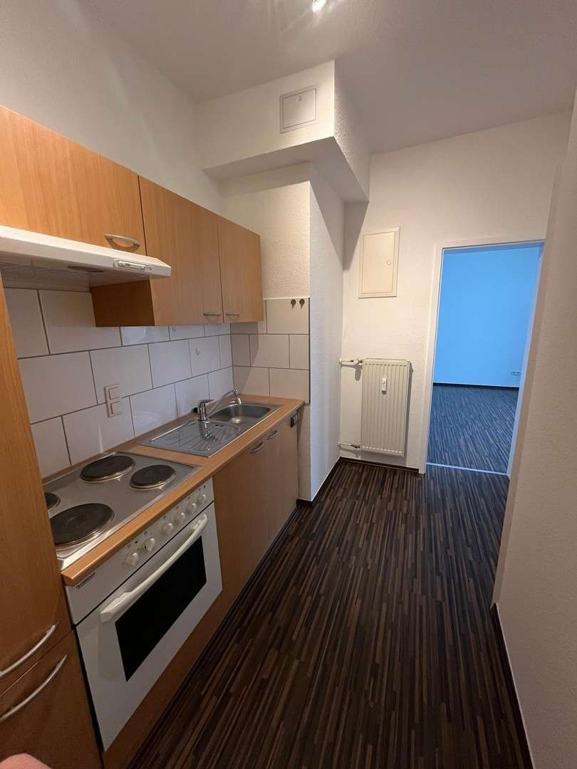 Thumbnail-Wohnung zum Mieten in Fulda 545,00 € 45 m²