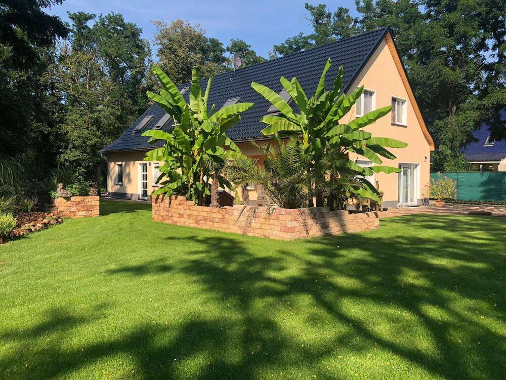 Thumbnail-Haus zum Kaufen in Rangsdorf 719.000,00 € 198 m²