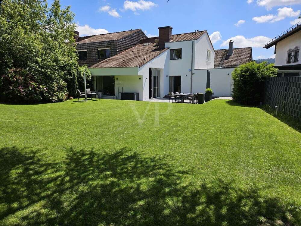 Thumbnail-Haus zum Kaufen in Schmitten 598.000,00 € 148 m²