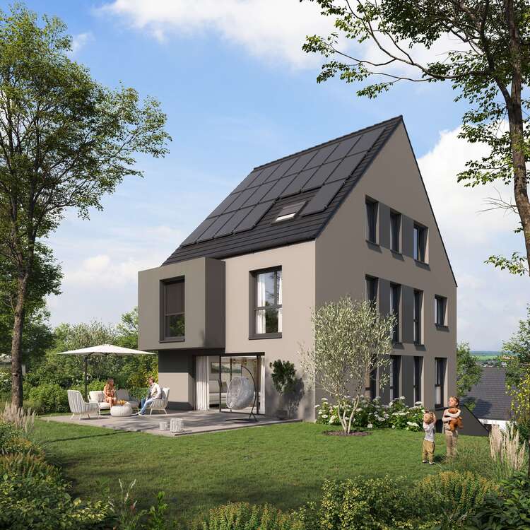 Thumbnail-Haus zum Kaufen in Leonberg 1.885.000,00 € 263 m²
